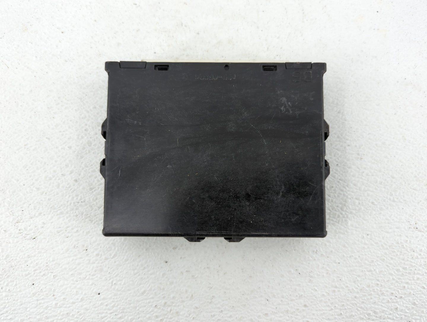 2013 Subaru Impreza PCM Engine Control Computer ECU ECM PCU OEM P/N:22765AE760 22765AE761 Fits OEM Used Auto Parts - Oemused