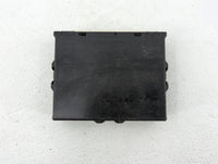2013 Subaru Impreza PCM Engine Control Computer ECU ECM PCU OEM P/N:22765AE760 22765AE761 Fits OEM Used Auto Parts - Oemused