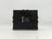 2013 Subaru Impreza PCM Engine Control Computer ECU ECM PCU OEM P/N:22765AE760 22765AE761 Fits OEM Used Auto Parts - Oemused