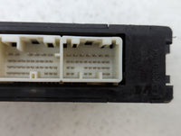 2013 Subaru Impreza PCM Engine Control Computer ECU ECM PCU OEM P/N:22765AE760 22765AE761 Fits OEM Used Auto Parts - Oemused