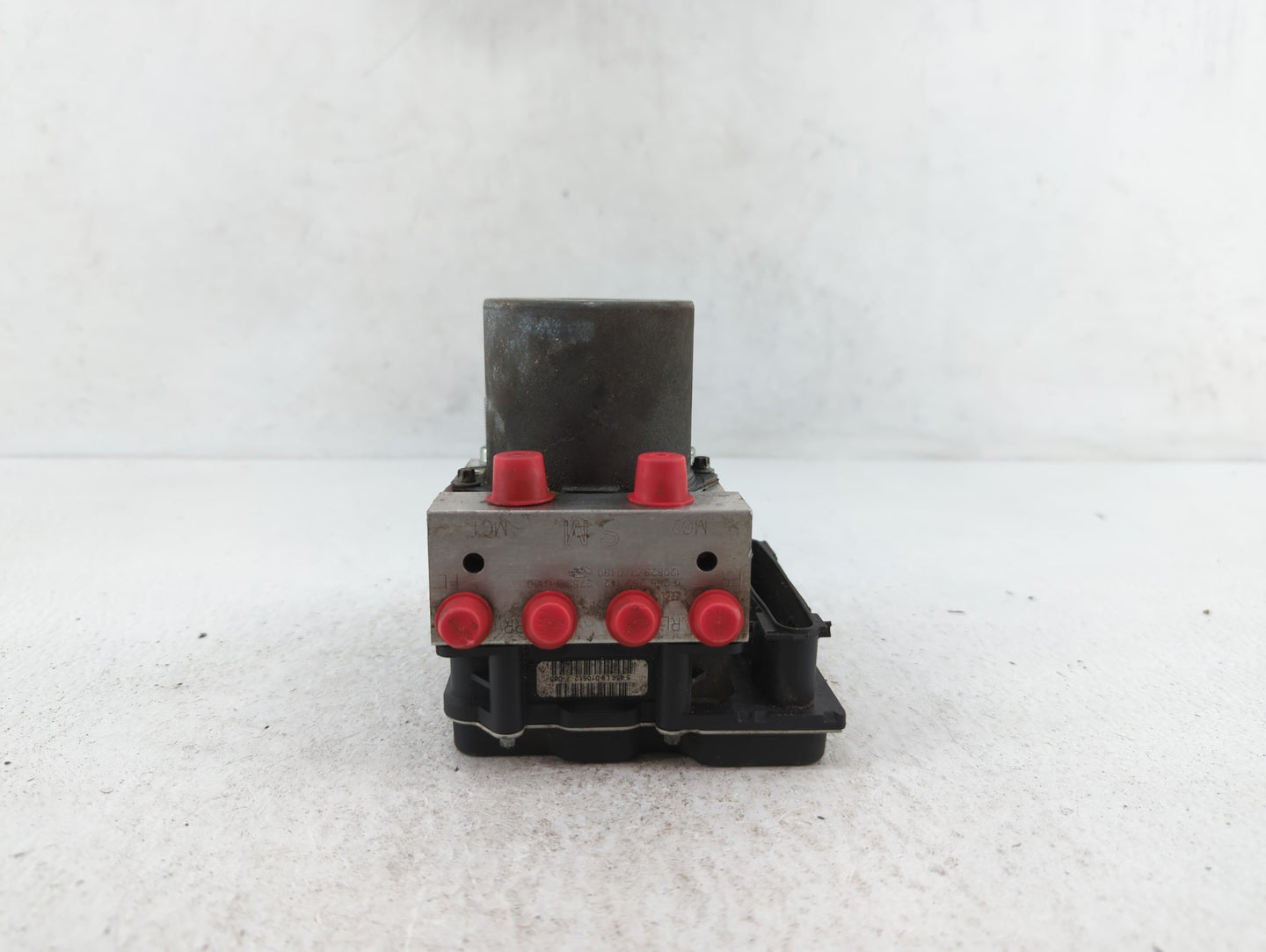 2012-2013 Subaru Impreza ABS Pump Control Module Replacement P/N:27536FG180 Fits Fits 2012 2013 OEM Used Auto Parts - Oemuse