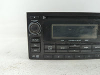 2012-2014 Subaru Impreza Am Fm Cd Player Radio Receiver - Oemusedautoparts1.com