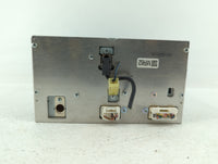 2012-2014 Subaru Impreza Am Fm Cd Player Radio Receiver - Oemusedautoparts1.com