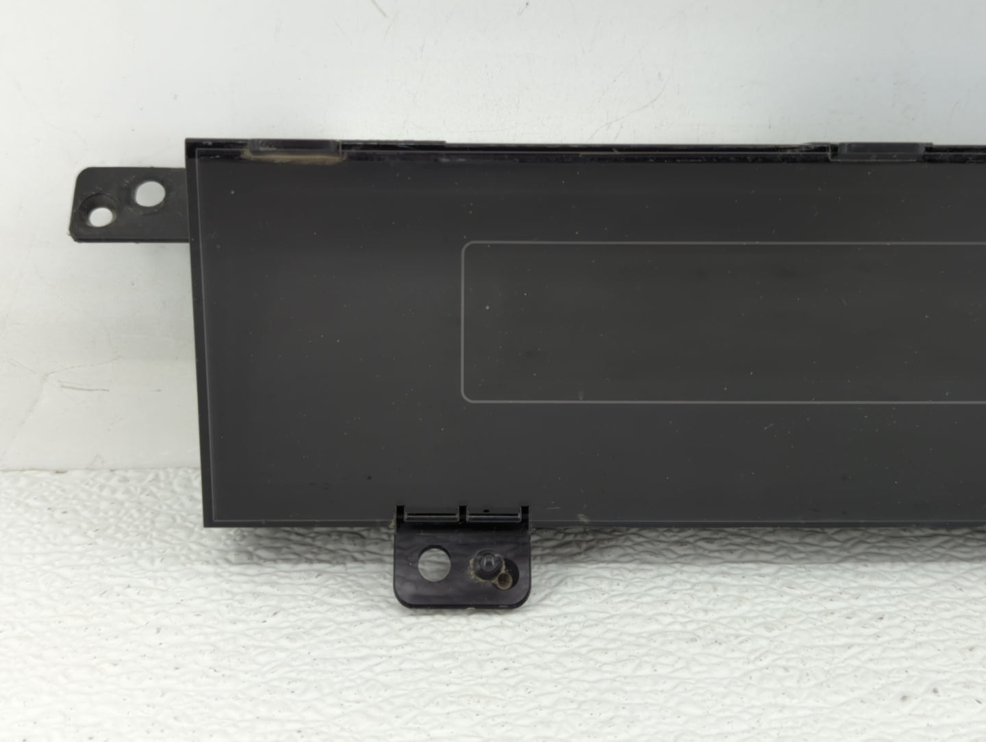 2012-2016 Subaru Impreza Information Display Screen - Oemusedautoparts1.com