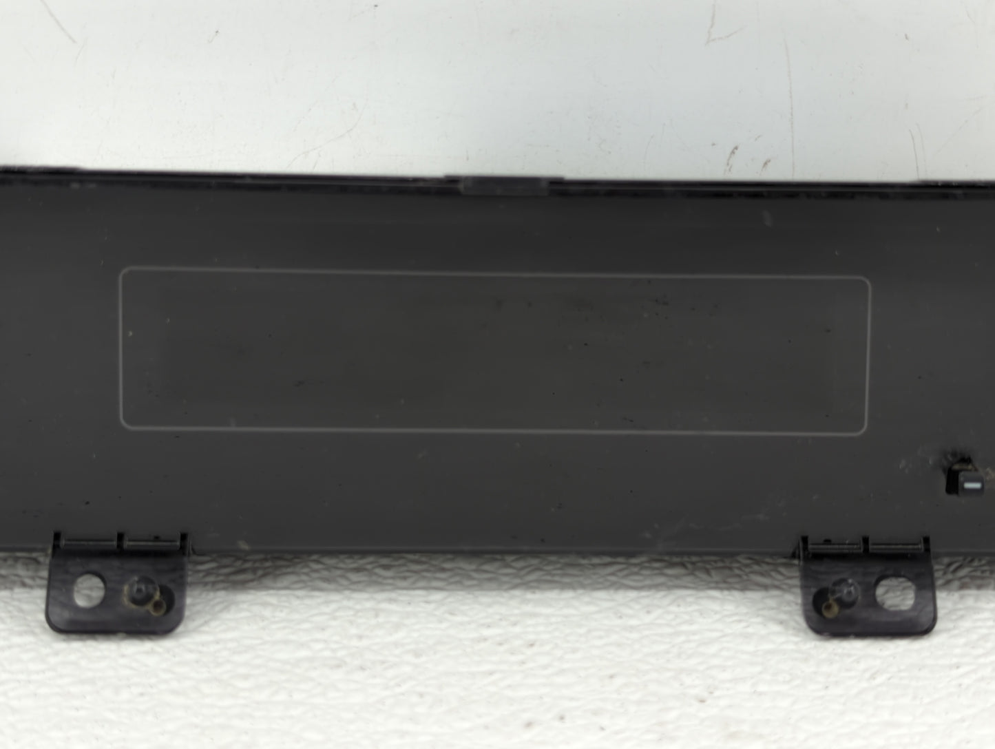 2012-2016 Subaru Impreza Information Display Screen - Oemusedautoparts1.com