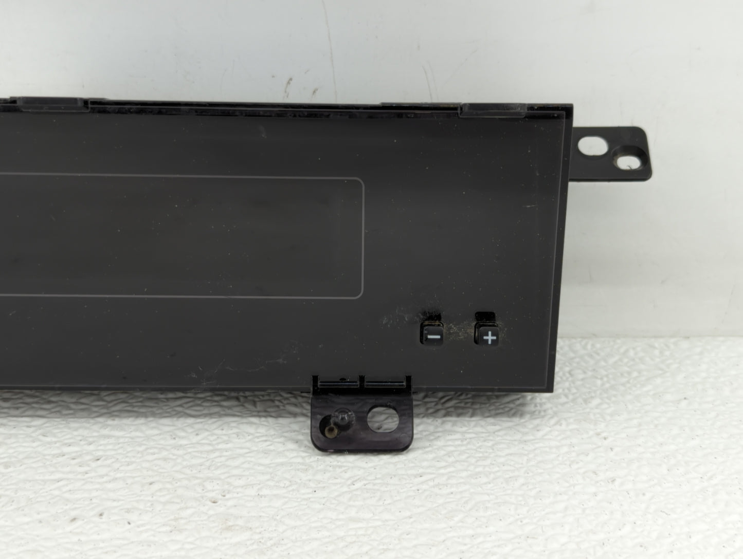 2012-2016 Subaru Impreza Information Display Screen - Oemusedautoparts1.com