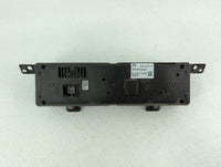 2012-2016 Subaru Impreza Information Display Screen - Oemusedautoparts1.com