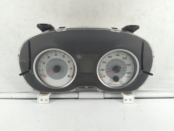 compare product 2013 Subaru Impreza Instrument Cluster Speedometer Gauges P/N:85012FJ510 85002FJ880 Fits OEM Used Auto Parts