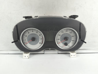 compare product 2013 Subaru Impreza Instrument Cluster Speedometer Gauges P/N:85012FJ510 85002FJ880 Fits OEM Used Auto Parts