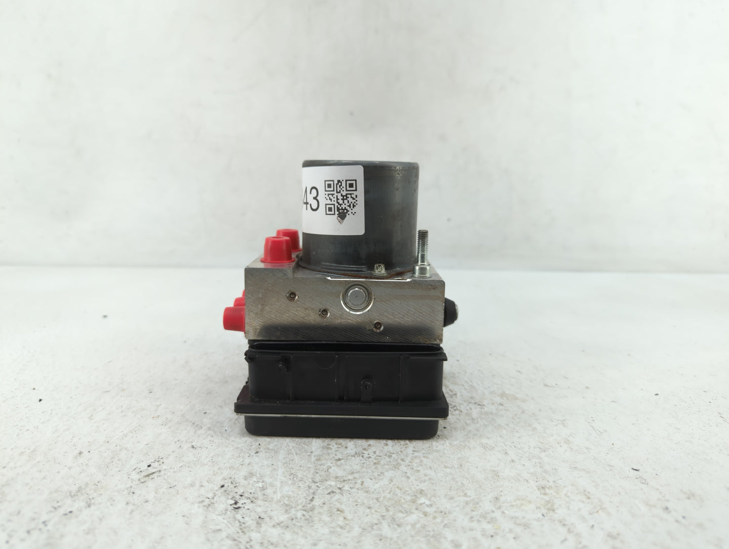 2012-2013 Subaru Impreza ABS Pump Control Module Replacement P/N:27536FG180 Fits Fits 2012 2013 OEM Used Auto Parts - Oemuse