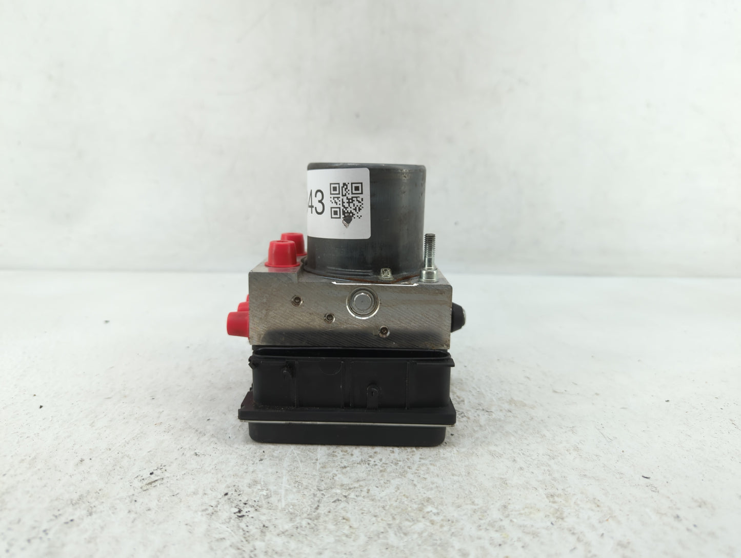 2012-2013 Subaru Impreza ABS Pump Control Module Replacement P/N:27536FG180 Fits Fits 2012 2013 OEM Used Auto Parts - Oemuse