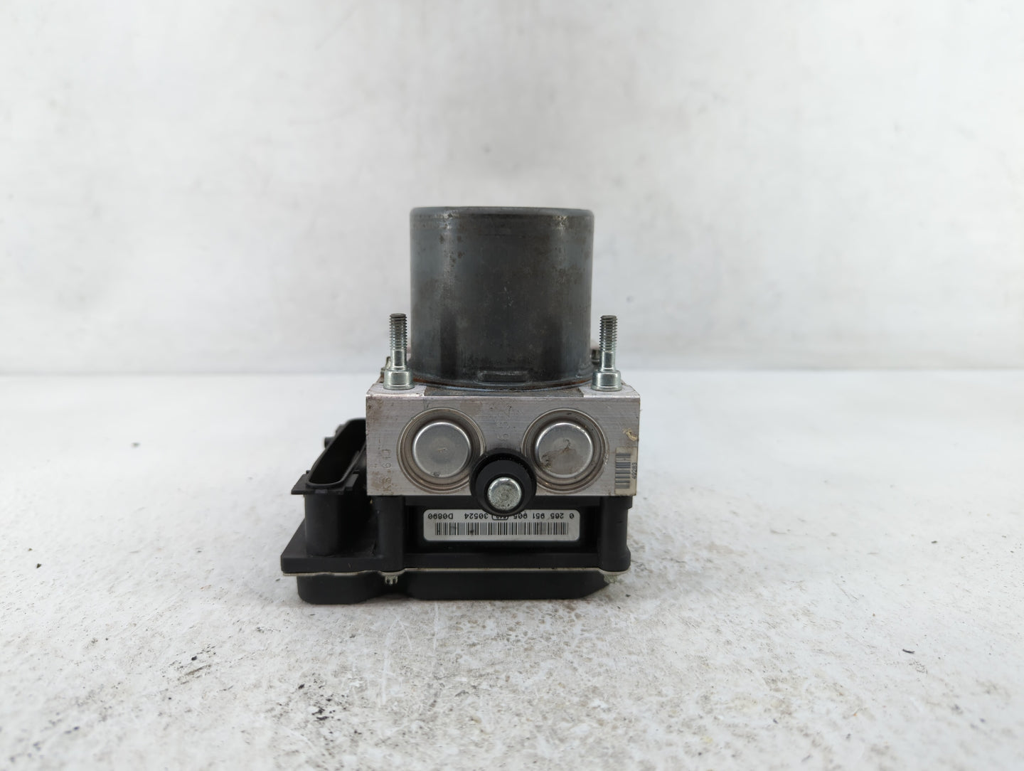 2012-2013 Subaru Impreza ABS Pump Control Module Replacement P/N:27536FG180 Fits Fits 2012 2013 OEM Used Auto Parts - Oemuse