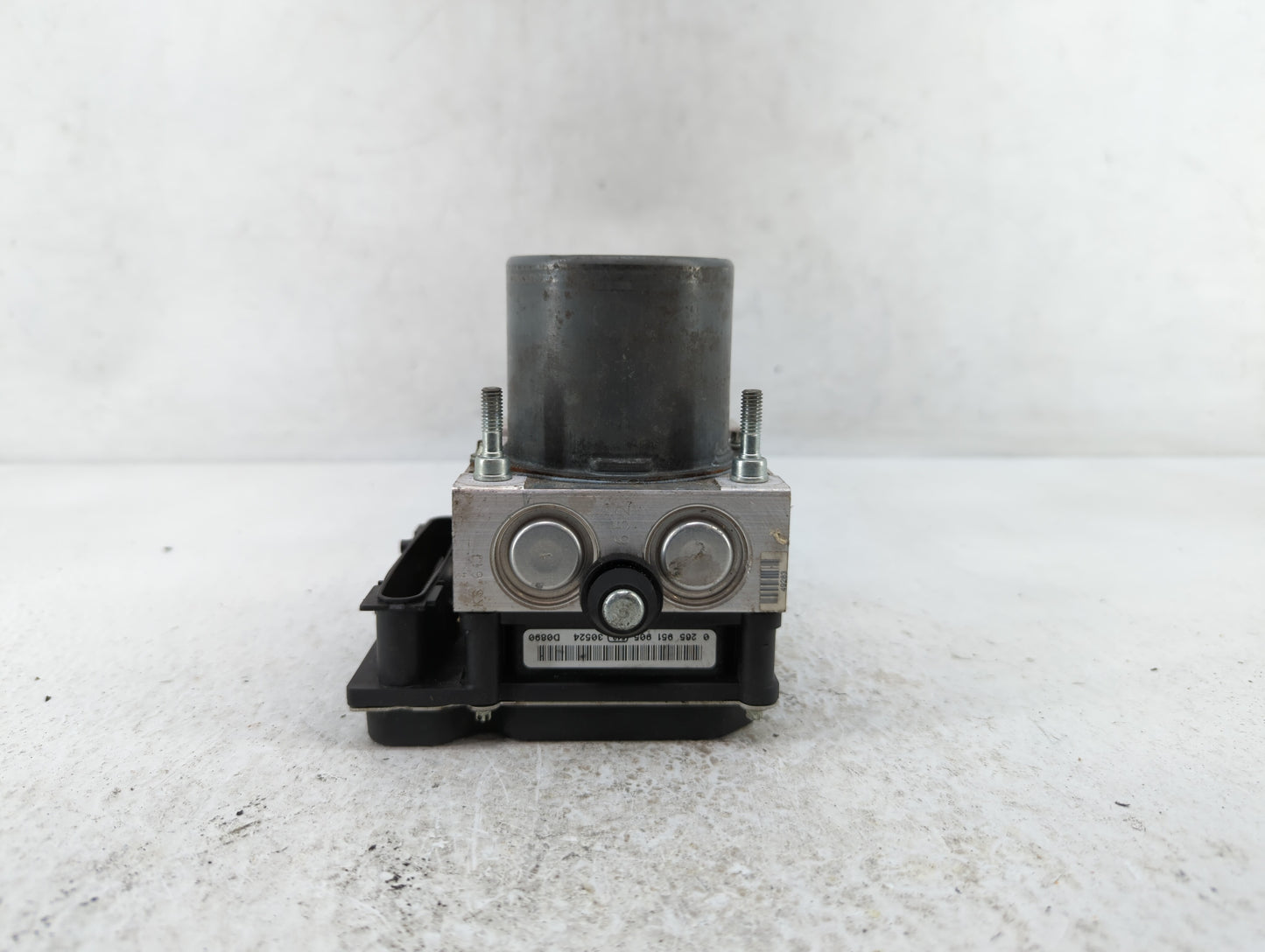 2012-2013 Subaru Impreza ABS Pump Control Module Replacement P/N:27536FG180 Fits Fits 2012 2013 OEM Used Auto Parts - Oemuse