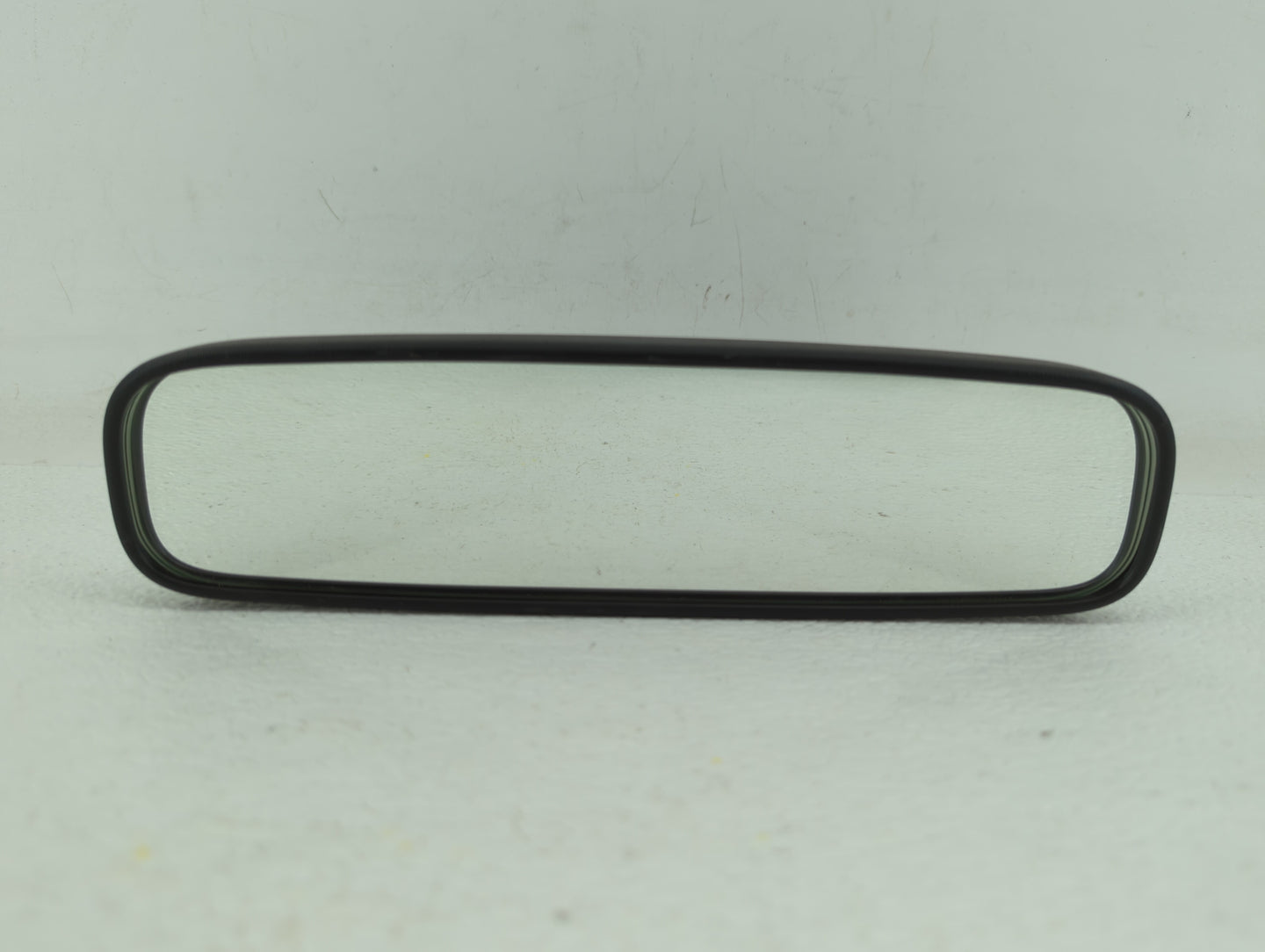2012-2016 Subaru Impreza Interior Rear View Mirror Replacement OEM P/N:E11015617 E11015892 Fits OEM Used Auto Parts - Oemuse