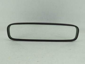 2012-2016 Subaru Impreza Interior Rear View Mirror Replacement OEM P/N:E11015617 E11015892 Fits OEM Used Auto Parts - Oemuse