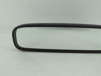 2012-2016 Subaru Impreza Interior Rear View Mirror Replacement OEM P/N:E11015617 E11015892 Fits OEM Used Auto Parts - Oemuse