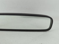 2012-2016 Subaru Impreza Interior Rear View Mirror Replacement OEM P/N:E11015617 E11015892 Fits OEM Used Auto Parts - Oemuse