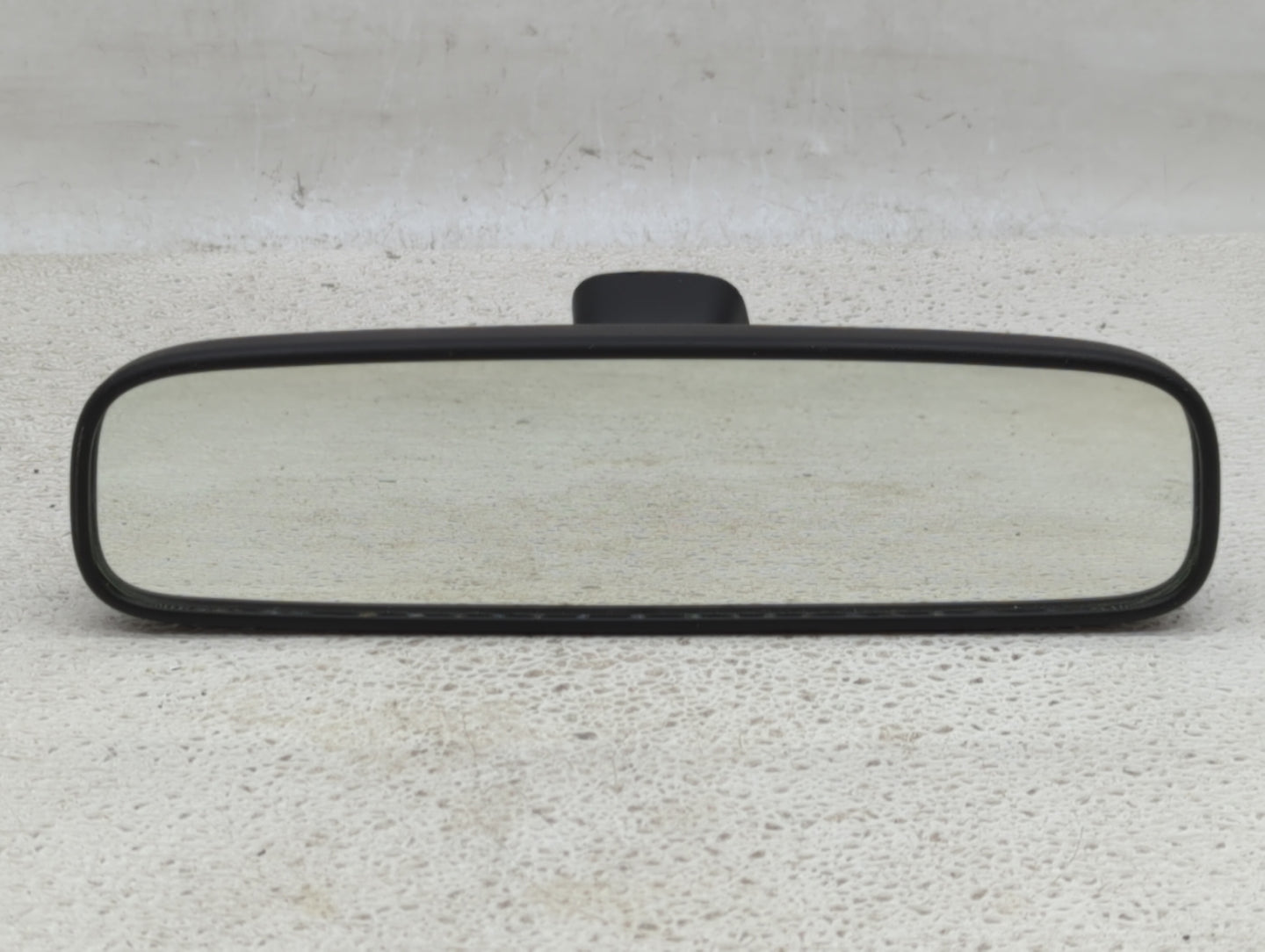 2012-2016 Subaru Impreza Interior Rear View Mirror Replacement OEM P/N:E11015617 E11015892 Fits OEM Used Auto Parts - Oemuse