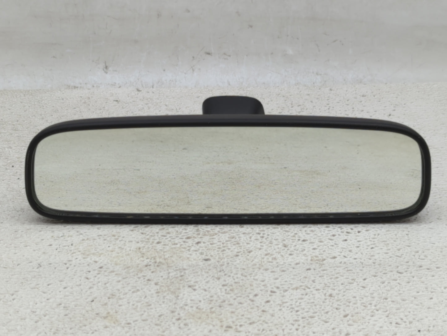 2012-2016 Subaru Impreza Interior Rear View Mirror Replacement OEM P/N:E11015617 E11015892 Fits OEM Used Auto Parts - Oemuse