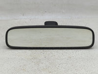 2012-2016 Subaru Impreza Interior Rear View Mirror Replacement OEM P/N:E11015617 E11015892 Fits OEM Used Auto Parts - Oemuse