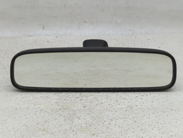 2012-2016 Subaru Impreza Interior Rear View Mirror Replacement OEM P/N:E11015617 E11015892 Fits OEM Used Auto Parts - Oemuse