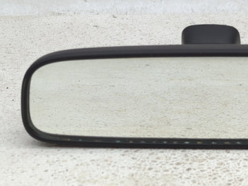 2012-2016 Subaru Impreza Interior Rear View Mirror Replacement OEM P/N:E11015617 E11015892 Fits OEM Used Auto Parts