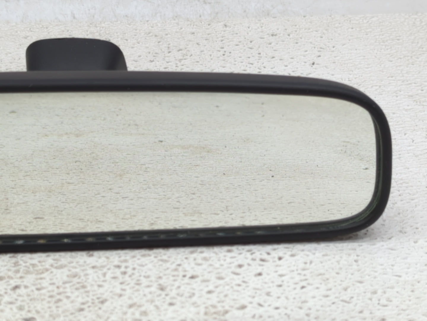 2012-2016 Subaru Impreza Interior Rear View Mirror Replacement OEM P/N:E11015617 E11015892 Fits OEM Used Auto Parts - Oemuse