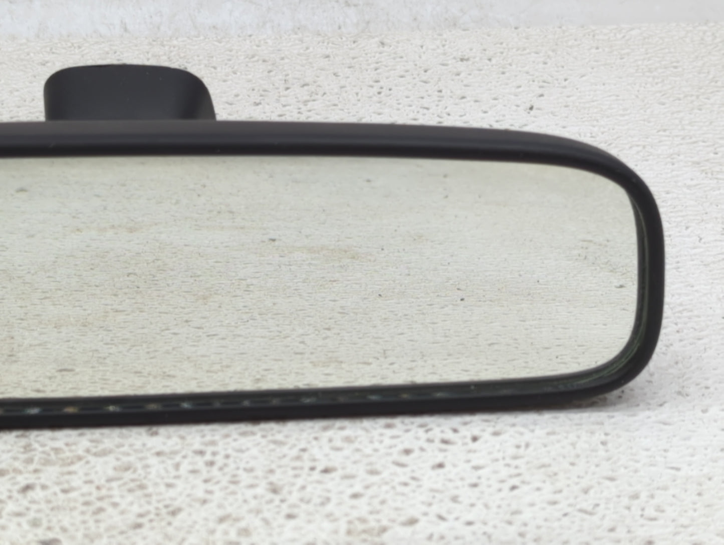 2012-2016 Subaru Impreza Interior Rear View Mirror Replacement OEM P/N:E11015617 E11015892 Fits OEM Used Auto Parts - Oemuse