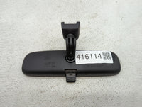 2012-2016 Subaru Impreza Interior Rear View Mirror Replacement OEM P/N:E11015617 E11015892 Fits OEM Used Auto Parts - Oemuse