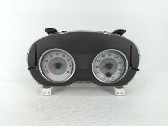 compare product 2013 Subaru Impreza Instrument Cluster Speedometer Gauges P/N:85012FJ510 85002FJ880 Fits OEM Used Auto Parts