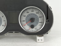 2013 Subaru Impreza Instrument Cluster Speedometer Gauges P/N:85012FJ510 85002FJ880 Fits OEM Used Auto Parts - Oemusedautopa