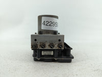 2012-2013 Subaru Impreza ABS Pump Control Module Replacement P/N:27536FG180 Fits Fits 2012 2013 OEM Used Auto Parts - Oemuse