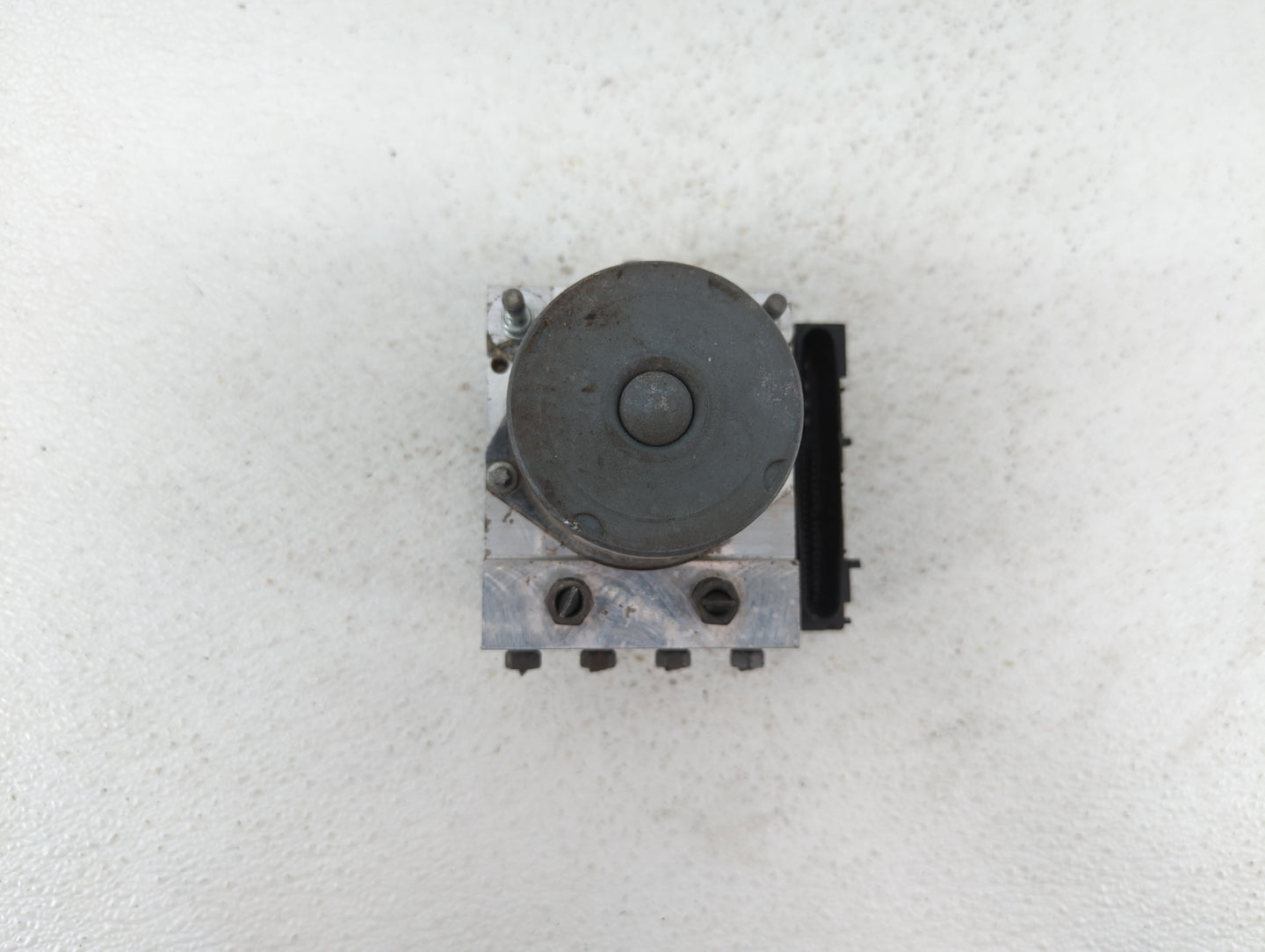 2012-2013 Subaru Impreza ABS Pump Control Module Replacement P/N:27536FG180 Fits Fits 2012 2013 OEM Used Auto Parts - Oemuse