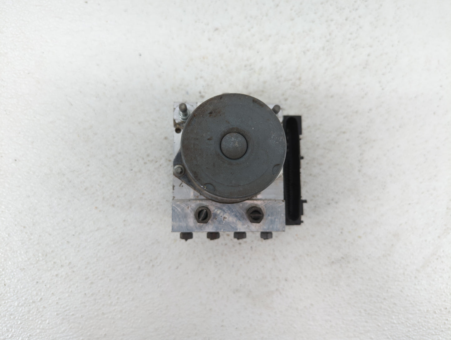 2012-2013 Subaru Impreza ABS Pump Control Module Replacement P/N:27536FG180 Fits Fits 2012 2013 OEM Used Auto Parts - Oemuse