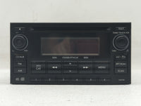 2012-2014 Subaru Impreza Am Fm Cd Player Radio Receiver - Oemusedautoparts1.com