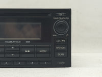 2012-2014 Subaru Impreza Am Fm Cd Player Radio Receiver - Oemusedautoparts1.com