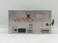 2012-2014 Subaru Impreza Am Fm Cd Player Radio Receiver - Oemusedautoparts1.com