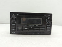 2012-2014 Subaru Impreza Am Fm Cd Player Radio Receiver - Oemusedautoparts1.com