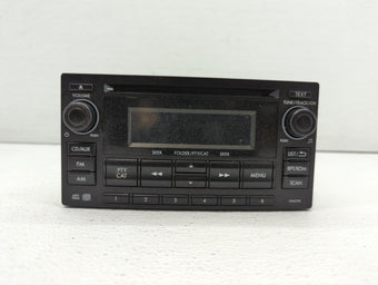 compare product 2012-2014 Subaru Impreza Am Fm Cd Player Radio Receiver