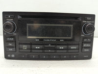 2012-2014 Subaru Impreza Am Fm Cd Player Radio Receiver - Oemusedautoparts1.com