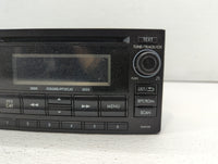 2012-2014 Subaru Impreza Am Fm Cd Player Radio Receiver - Oemusedautoparts1.com