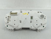 2013 Subaru Impreza Instrument Cluster Speedometer Gauges P/N:85012FJ510 85002FJ880 Fits OEM Used Auto Parts - Oemusedautopa