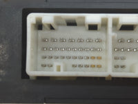 2013 Subaru Impreza PCM Engine Control Computer ECU ECM PCU OEM P/N:22765AE760 Fits OEM Used Auto Parts - Oemusedautoparts1.