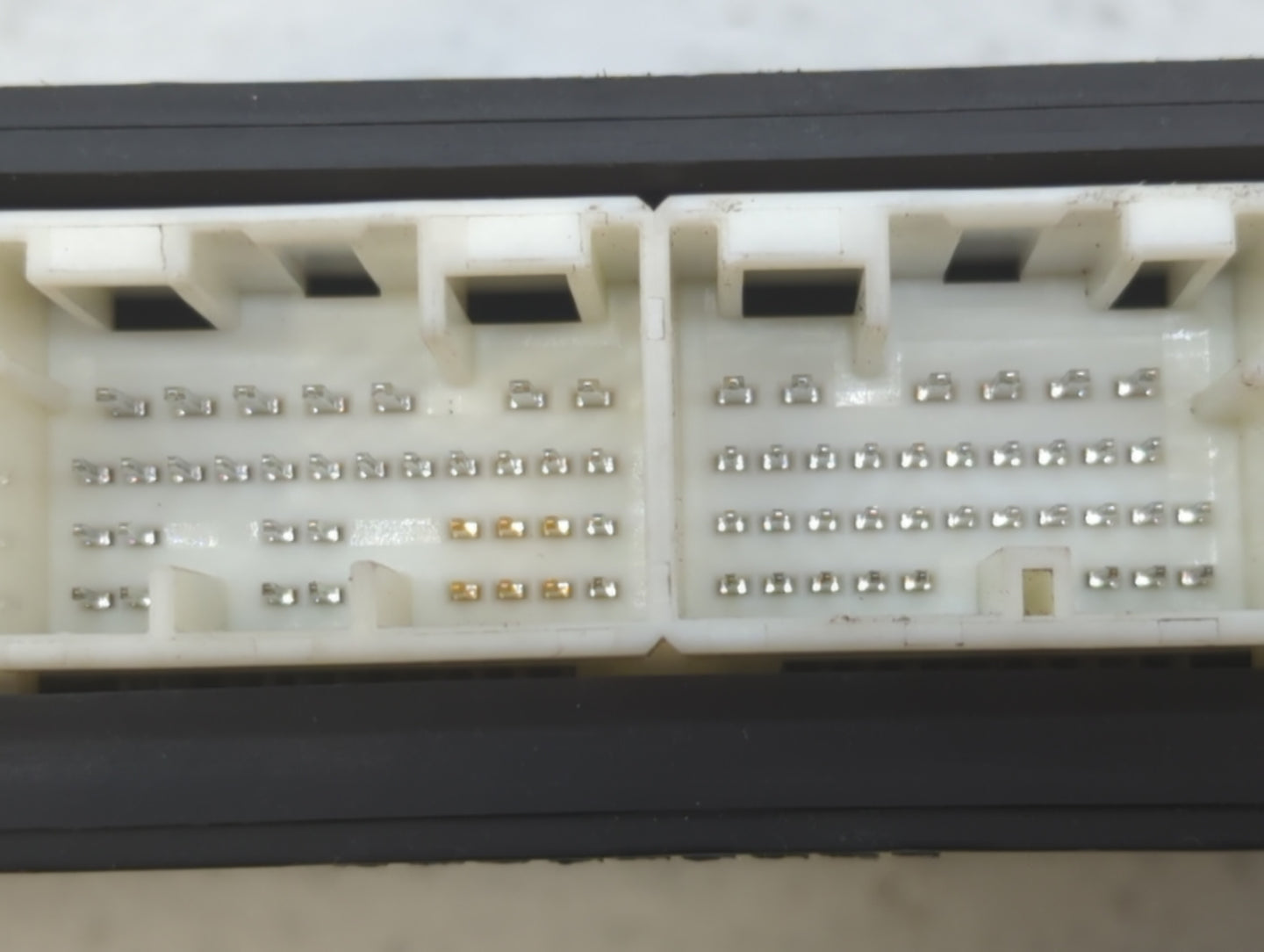 2013 Subaru Impreza PCM Engine Control Computer ECU ECM PCU OEM P/N:22765AE760 Fits OEM Used Auto Parts - Oemusedautoparts1.