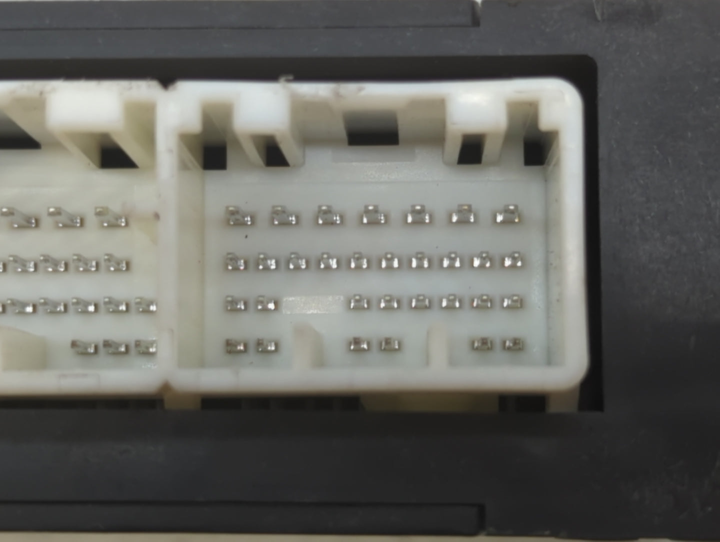 2013 Subaru Impreza PCM Engine Control Computer ECU ECM PCU OEM P/N:22765AE760 Fits OEM Used Auto Parts - Oemusedautoparts1.