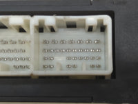2013 Subaru Impreza PCM Engine Control Computer ECU ECM PCU OEM P/N:22765AE760 Fits OEM Used Auto Parts - Oemusedautoparts1.
