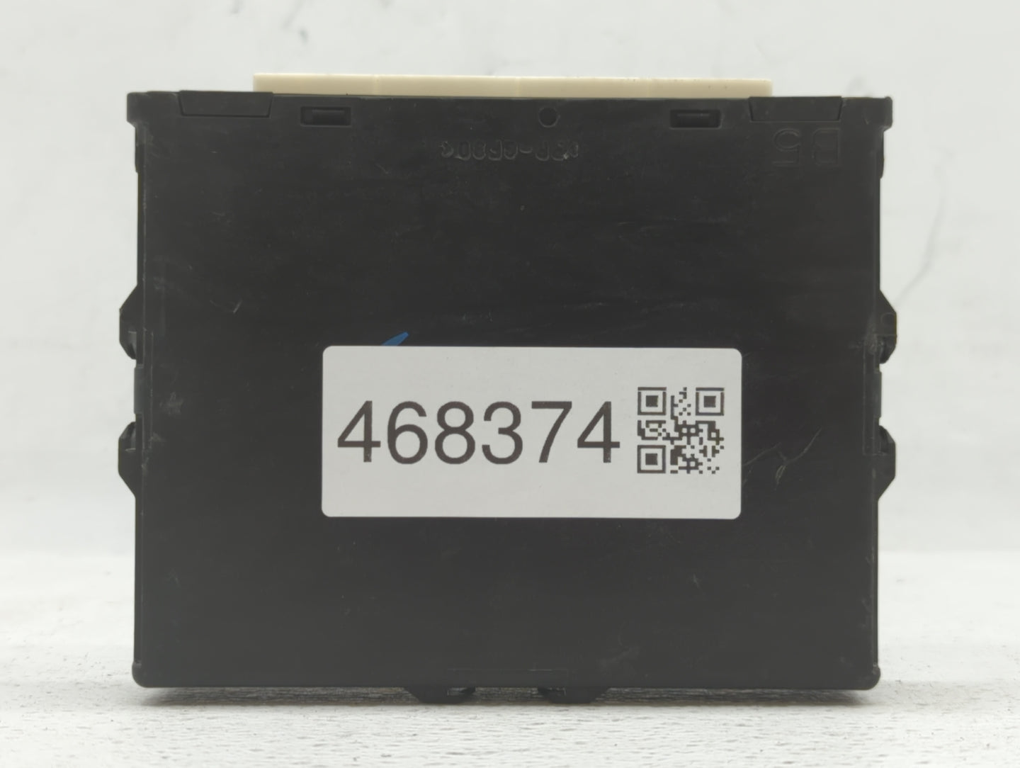 2013 Subaru Impreza PCM Engine Control Computer ECU ECM PCU OEM P/N:22765AE760 Fits OEM Used Auto Parts - Oemusedautoparts1.