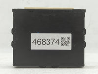 2013 Subaru Impreza PCM Engine Control Computer ECU ECM PCU OEM P/N:22765AE760 Fits OEM Used Auto Parts - Oemusedautoparts1.