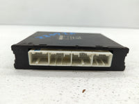 2013 Subaru Impreza PCM Engine Control Computer ECU ECM PCU OEM P/N:112700-3551 22765AE760, 22765AE761 Fits OEM Used Auto Pa