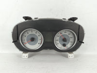 2013 Subaru Impreza Instrument Cluster Speedometer Gauges P/N:85012FJ510 85002FJ880 Fits OEM Used Auto Parts - Oemusedautopa